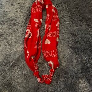 Ohio State Buckeyes Scarf